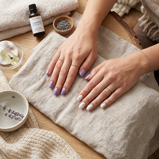 Friends & Family Salon
